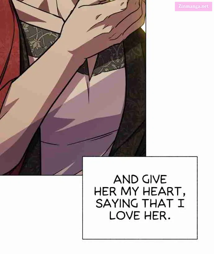 I Have the Heart of a Dragon Kainu Manga Chapter 38 Page 73