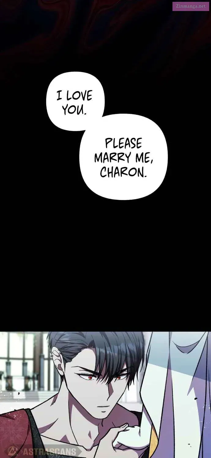 I Have the Heart of a Dragon Kainu Manga Chapter 38 Page 75