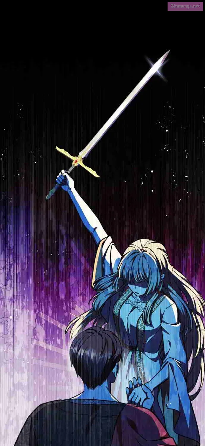 I Have the Heart of a Dragon Kainu Manga Chapter 38 Page 81