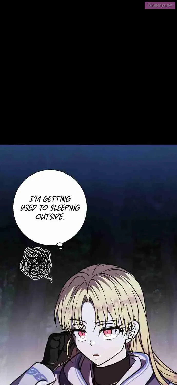I Have the Heart of a Dragon Kainu Manga Chapter 37 Page 83