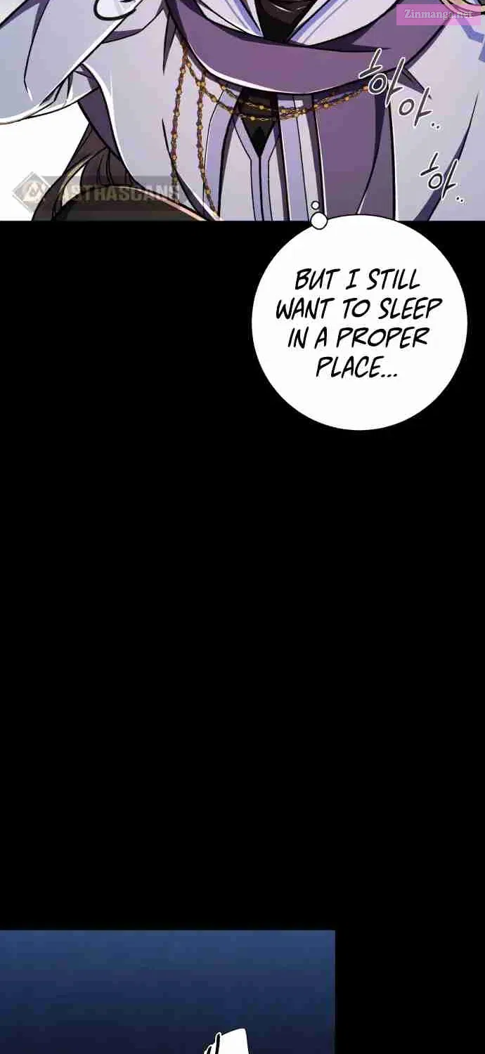 I Have the Heart of a Dragon Kainu Manga Chapter 37 Page 84