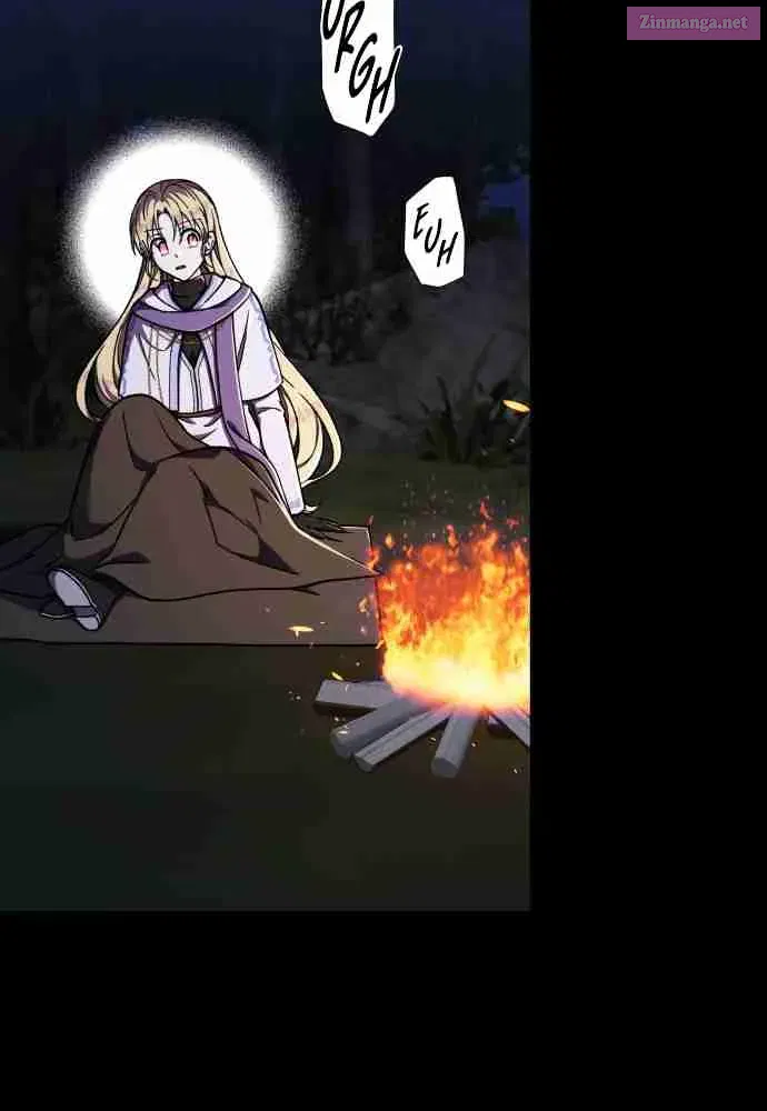 I Have the Heart of a Dragon Kainu Manga Chapter 37 Page 85