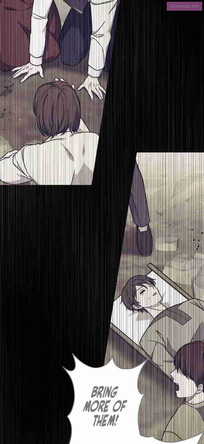 I Have the Heart of a Dragon Kainu Manga Chapter 36 Page 5
