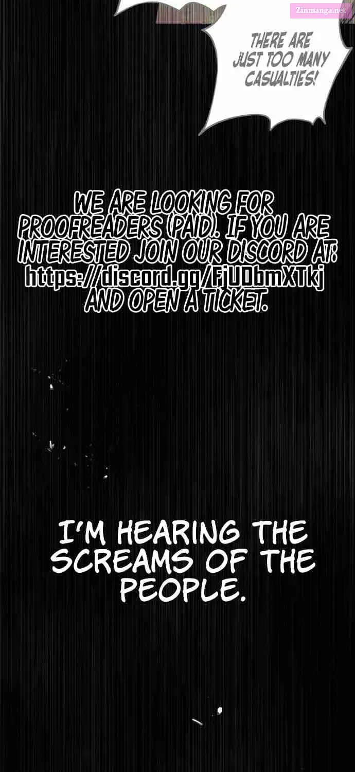 I Have the Heart of a Dragon Kainu Manga Chapter 36 Page 6