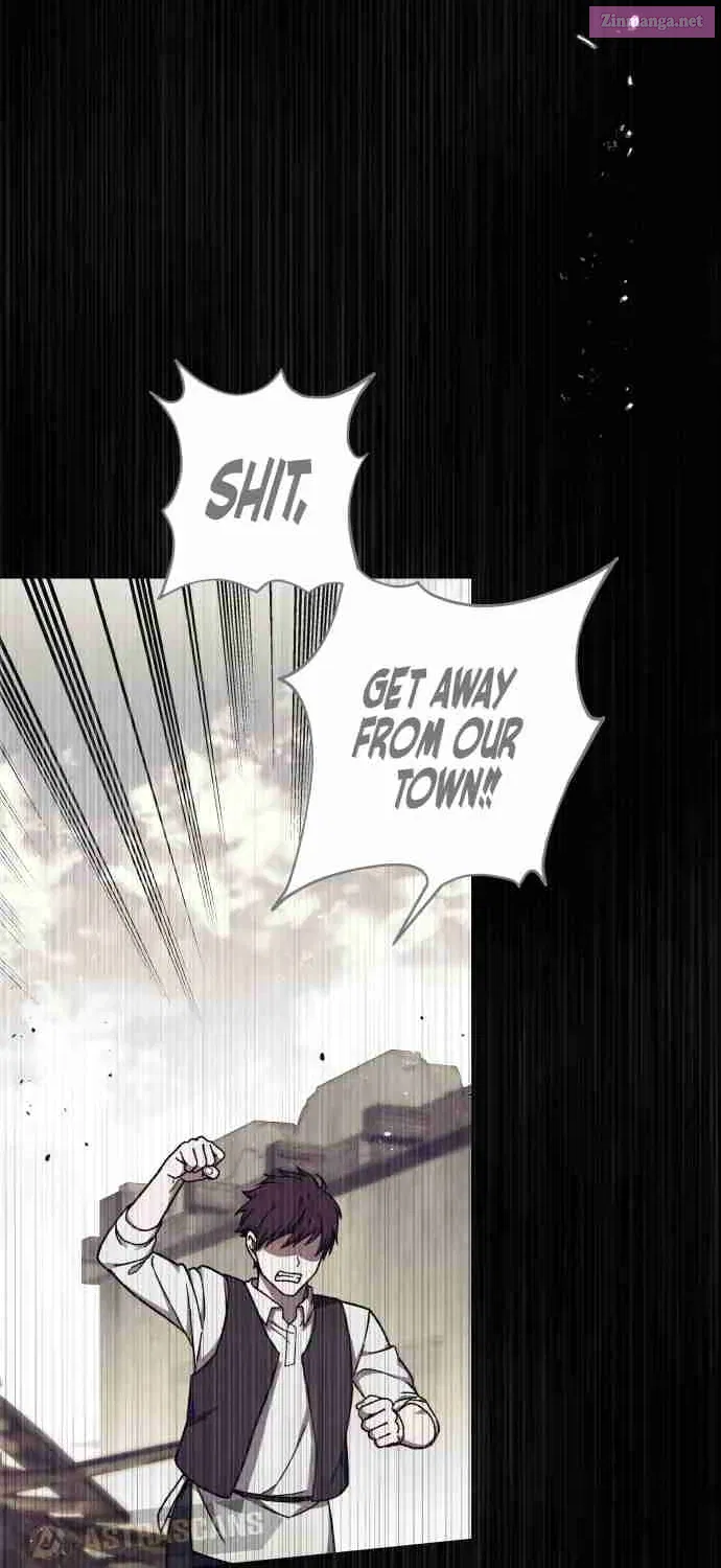 I Have the Heart of a Dragon Kainu Manga Chapter 36 Page 7