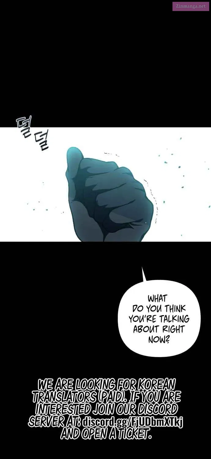 I Have the Heart of a Dragon Kainu Manga Chapter 35 Page 5