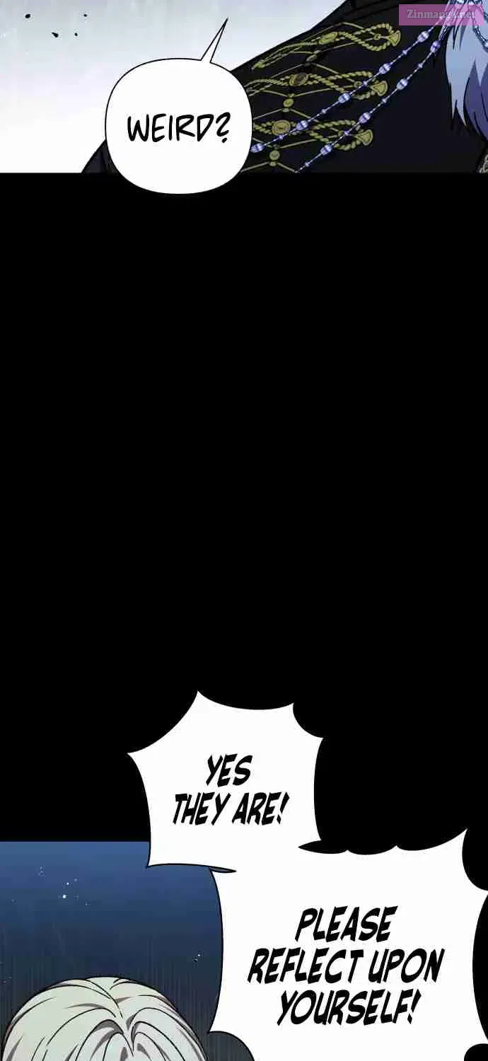 I Have the Heart of a Dragon Kainu Manga Chapter 35 Page 10