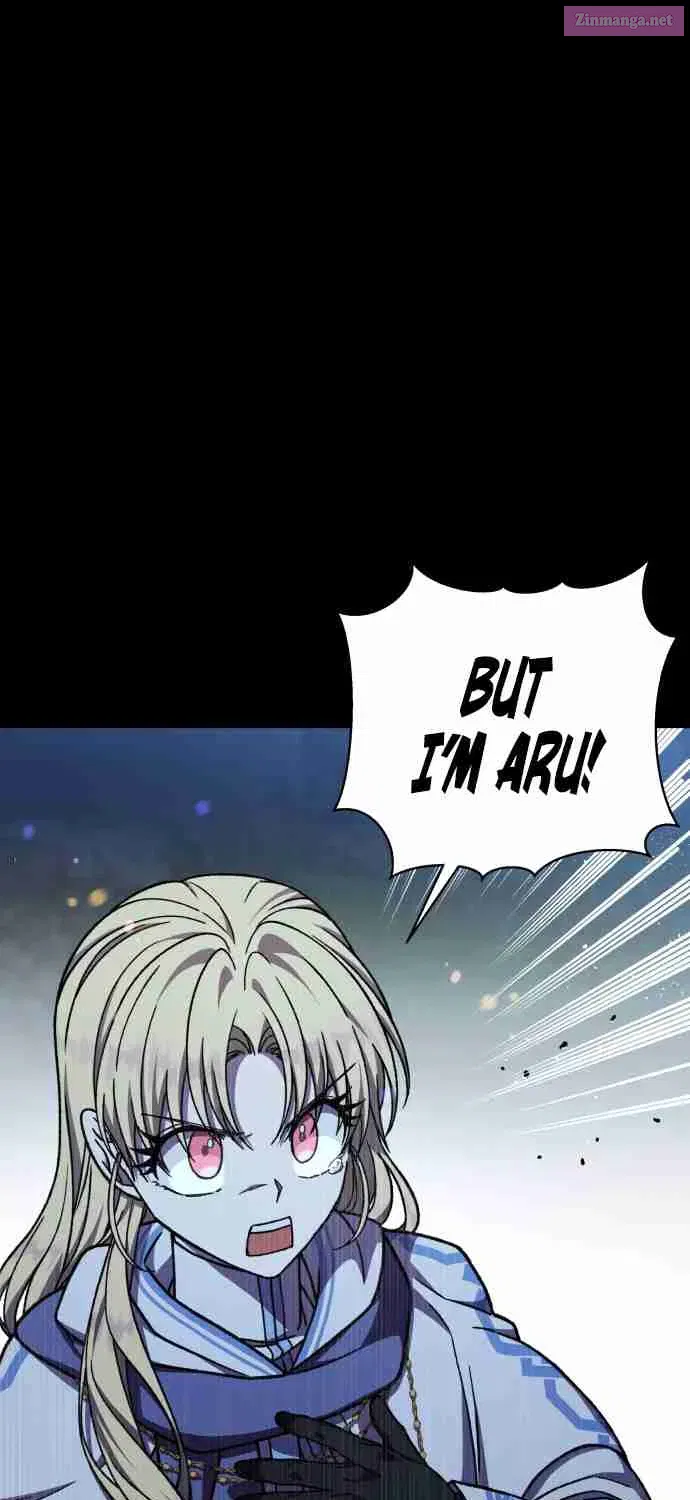 I Have the Heart of a Dragon Kainu Manga Chapter 35 Page 13