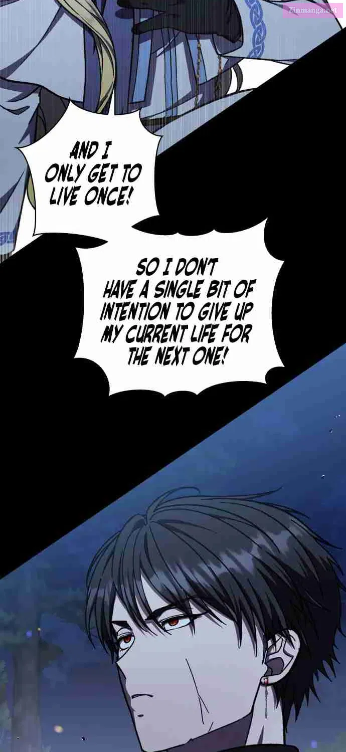 I Have the Heart of a Dragon Kainu Manga Chapter 35 Page 14