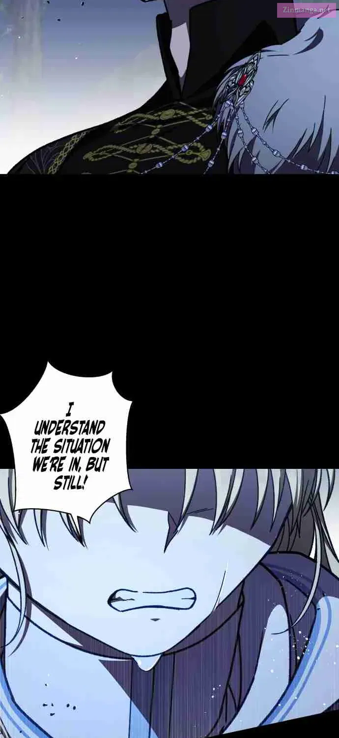 I Have the Heart of a Dragon Kainu Manga Chapter 35 Page 15
