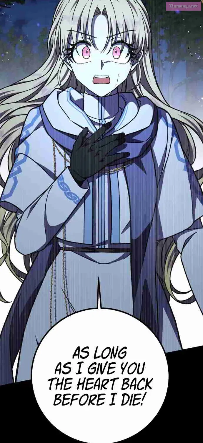 I Have the Heart of a Dragon Kainu Manga Chapter 35 Page 18