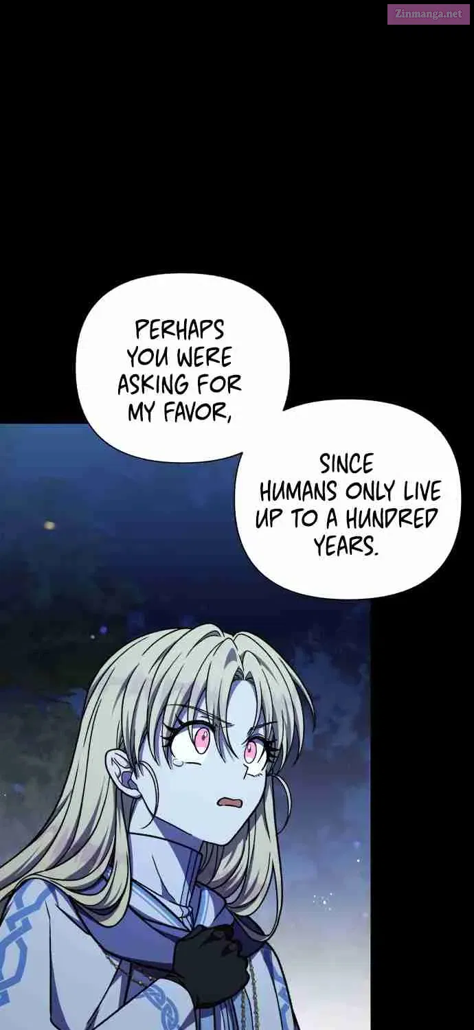I Have the Heart of a Dragon Kainu Manga Chapter 35 Page 21