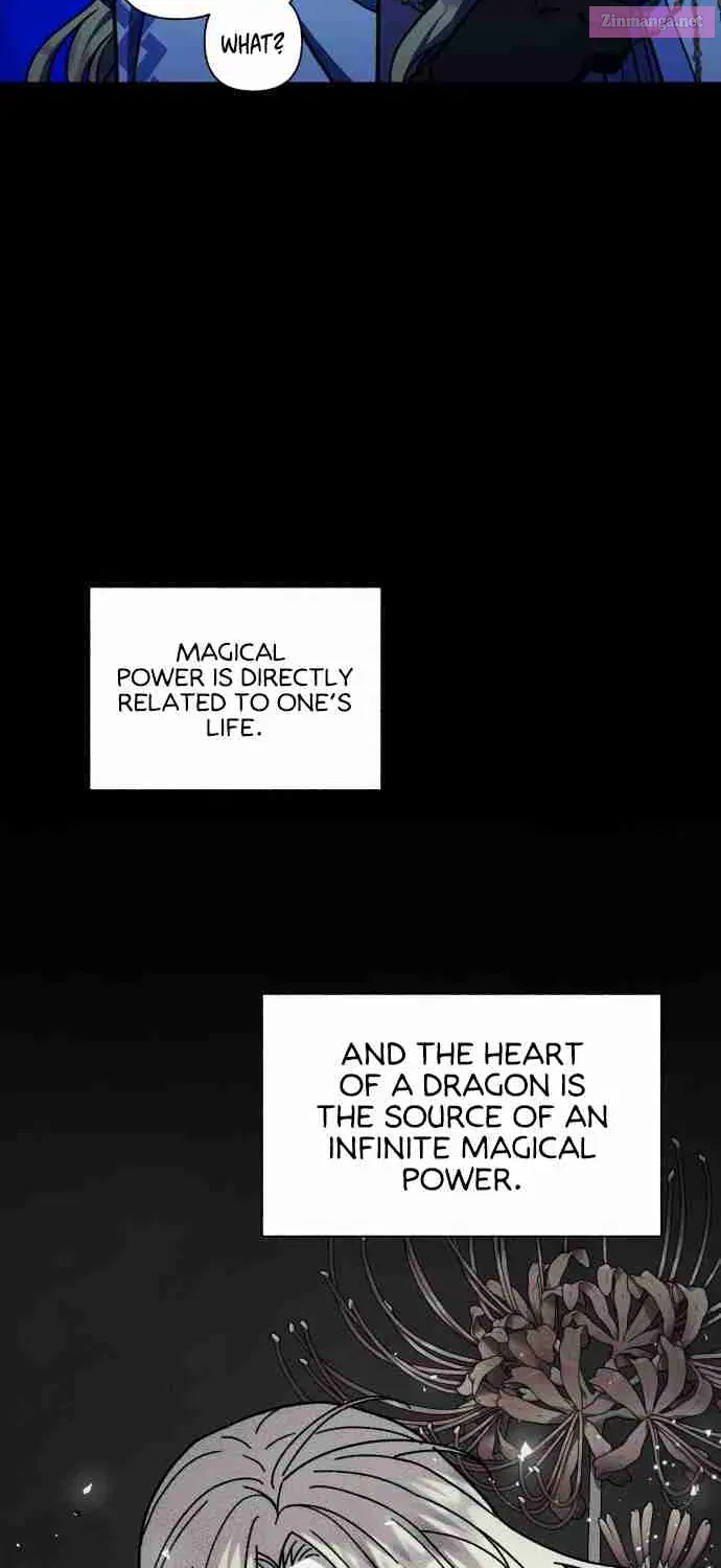 I Have the Heart of a Dragon Kainu Manga Chapter 35 Page 26