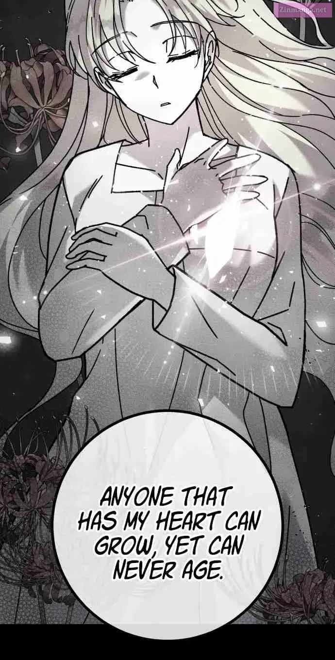 I Have the Heart of a Dragon Kainu Manga Chapter 35 Page 27