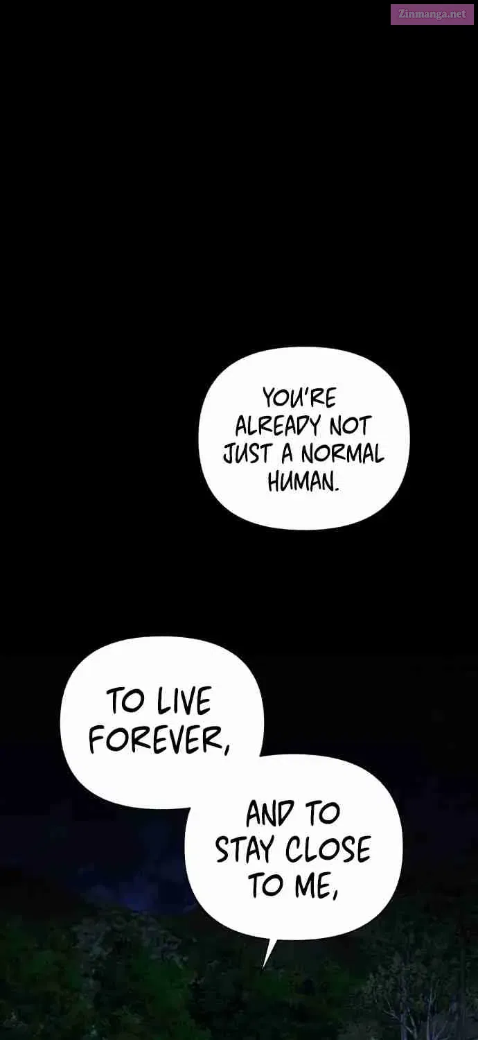 I Have the Heart of a Dragon Kainu Manga Chapter 35 Page 28