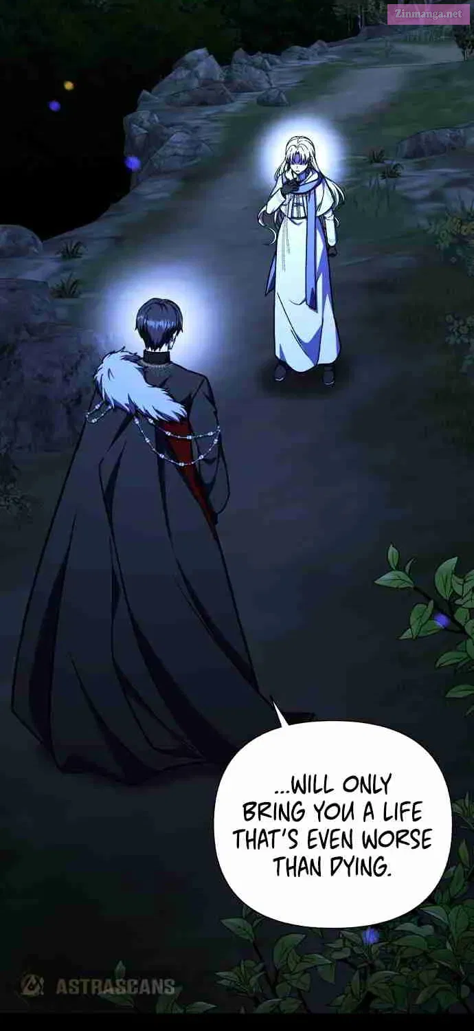 I Have the Heart of a Dragon Kainu Manga Chapter 35 Page 29