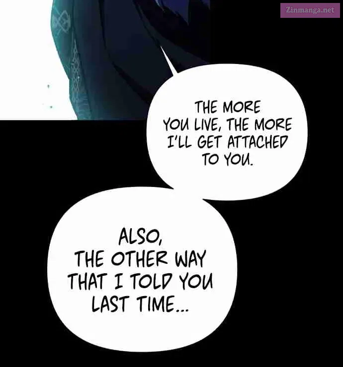 I Have the Heart of a Dragon Kainu Manga Chapter 35 Page 31