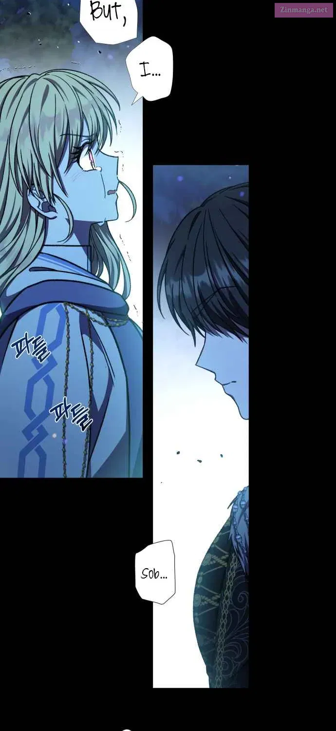 I Have the Heart of a Dragon Kainu Manga Chapter 35 Page 36
