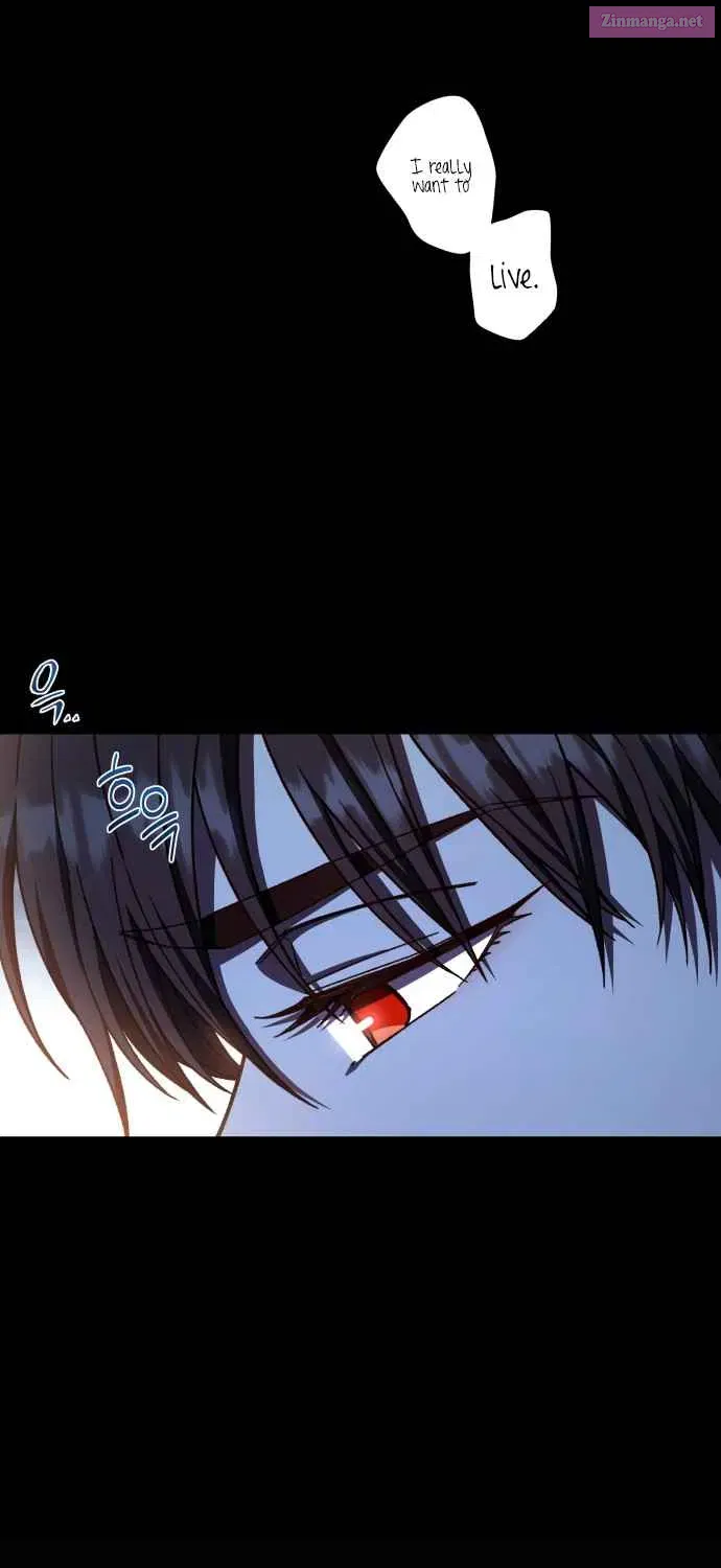 I Have the Heart of a Dragon Kainu Manga Chapter 35 Page 38
