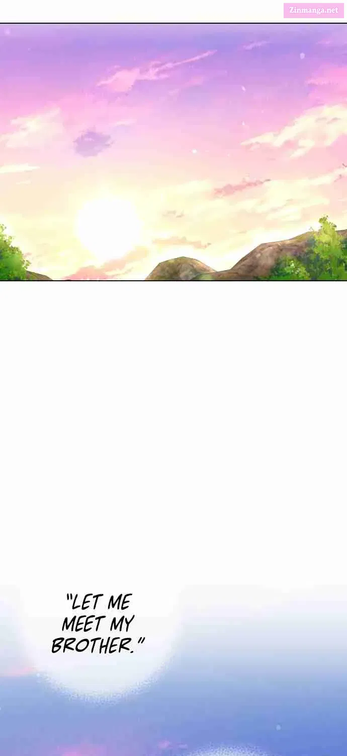 I Have the Heart of a Dragon Kainu Manga Chapter 35 Page 41