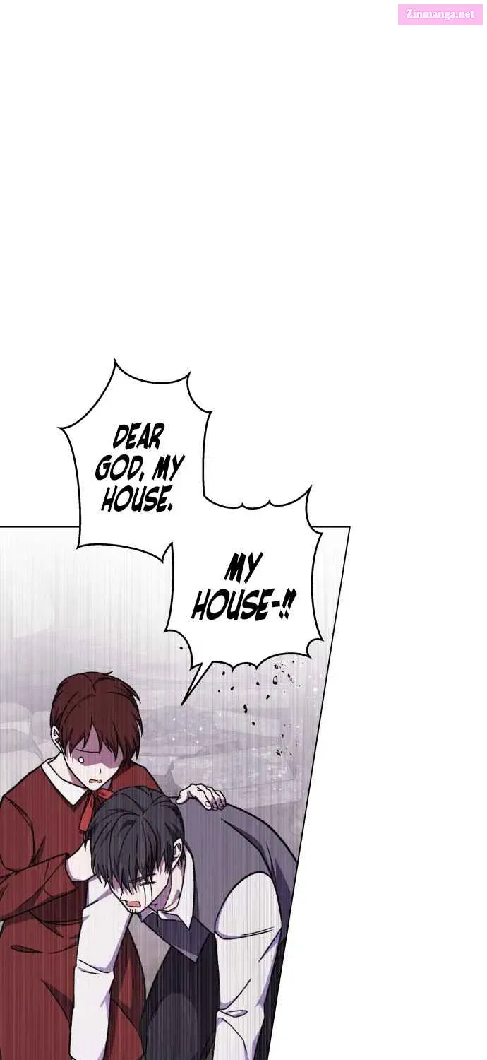 I Have the Heart of a Dragon Kainu Manga Chapter 35 Page 56