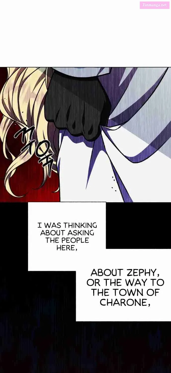 I Have the Heart of a Dragon Kainu Manga Chapter 35 Page 59