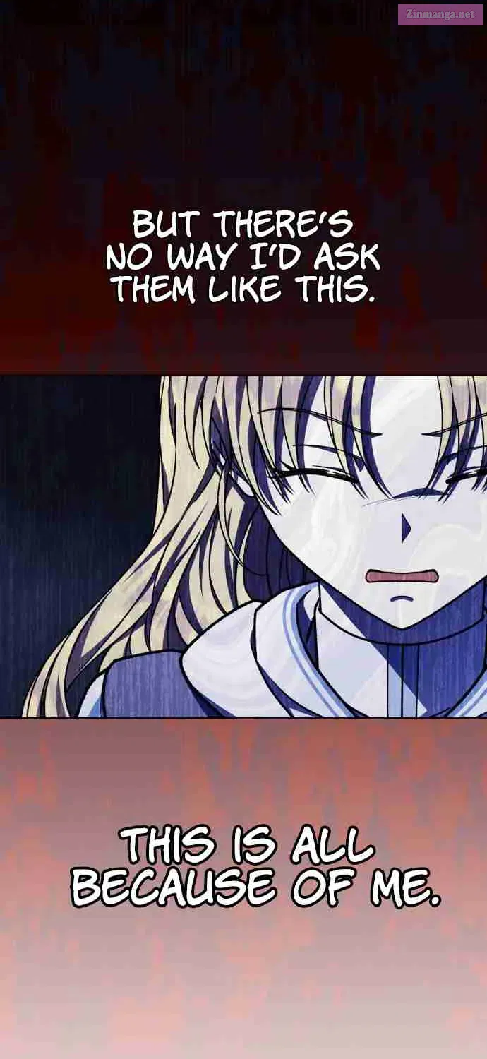 I Have the Heart of a Dragon Kainu Manga Chapter 35 Page 60