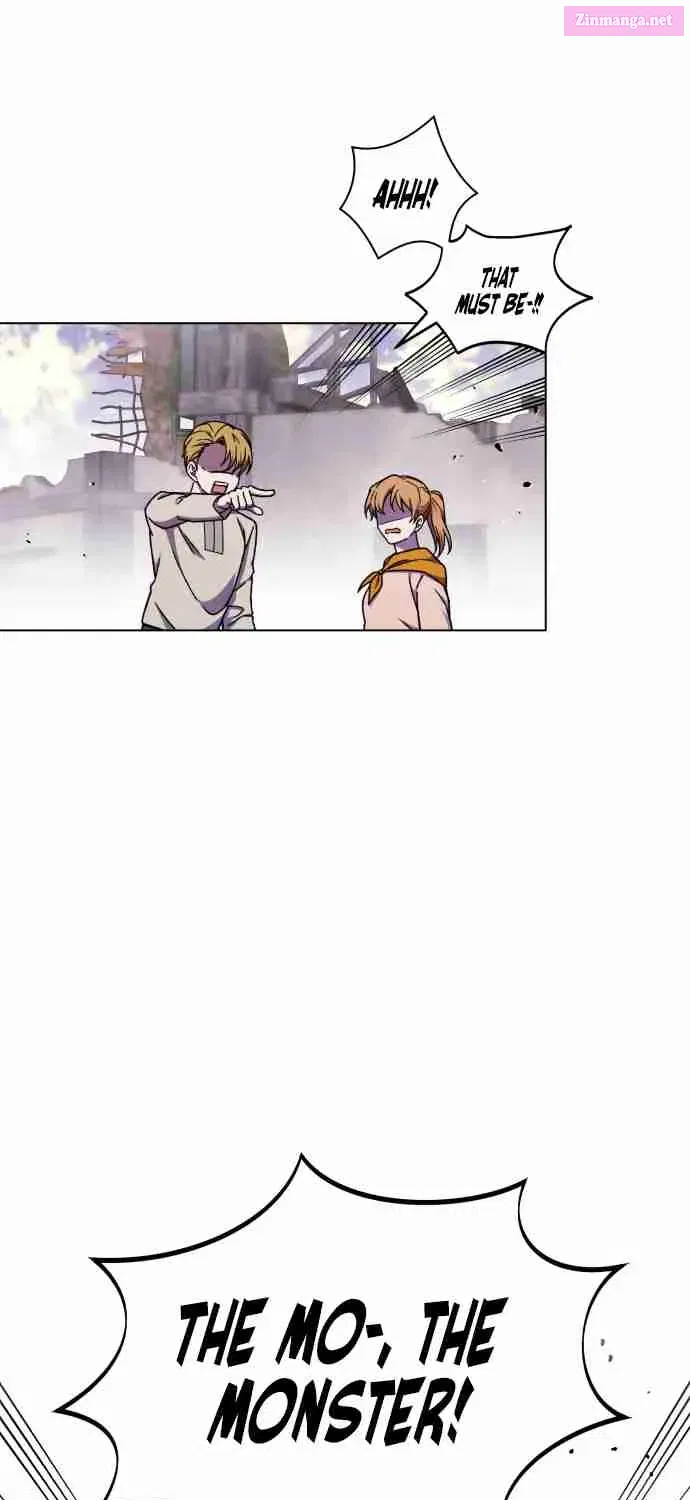 I Have the Heart of a Dragon Kainu Manga Chapter 35 Page 62