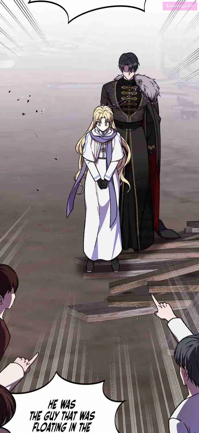 I Have the Heart of a Dragon Kainu Manga Chapter 35 Page 63
