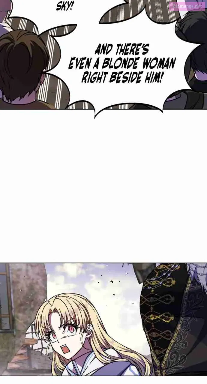 I Have the Heart of a Dragon Kainu Manga Chapter 35 Page 64