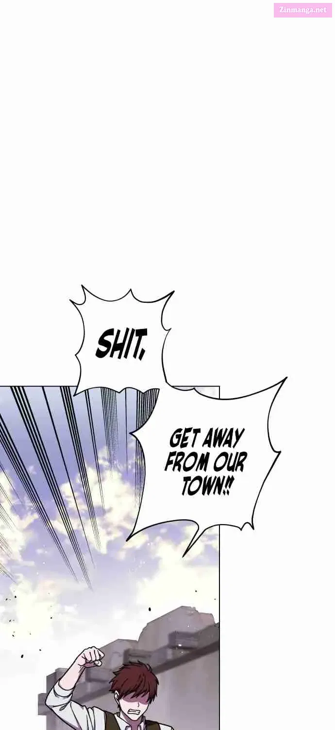 I Have the Heart of a Dragon Kainu Manga Chapter 35 Page 65
