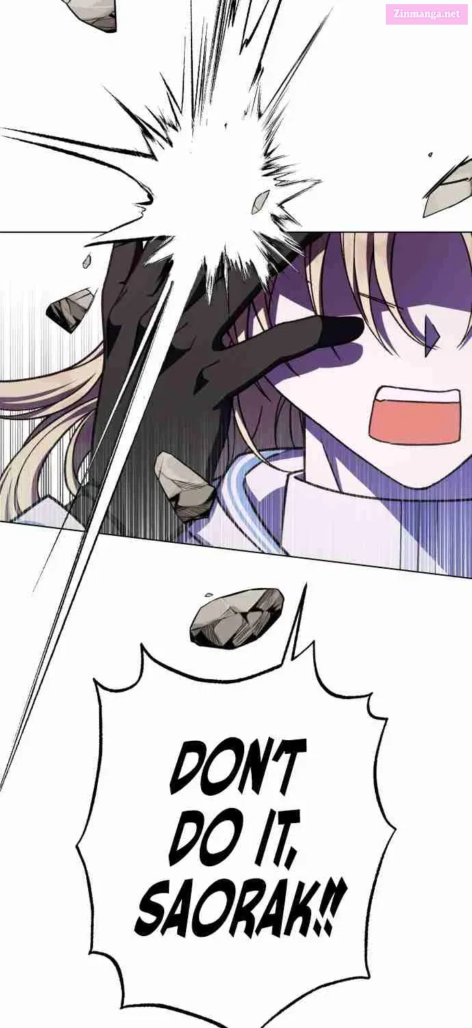 I Have the Heart of a Dragon Kainu Manga Chapter 35 Page 71