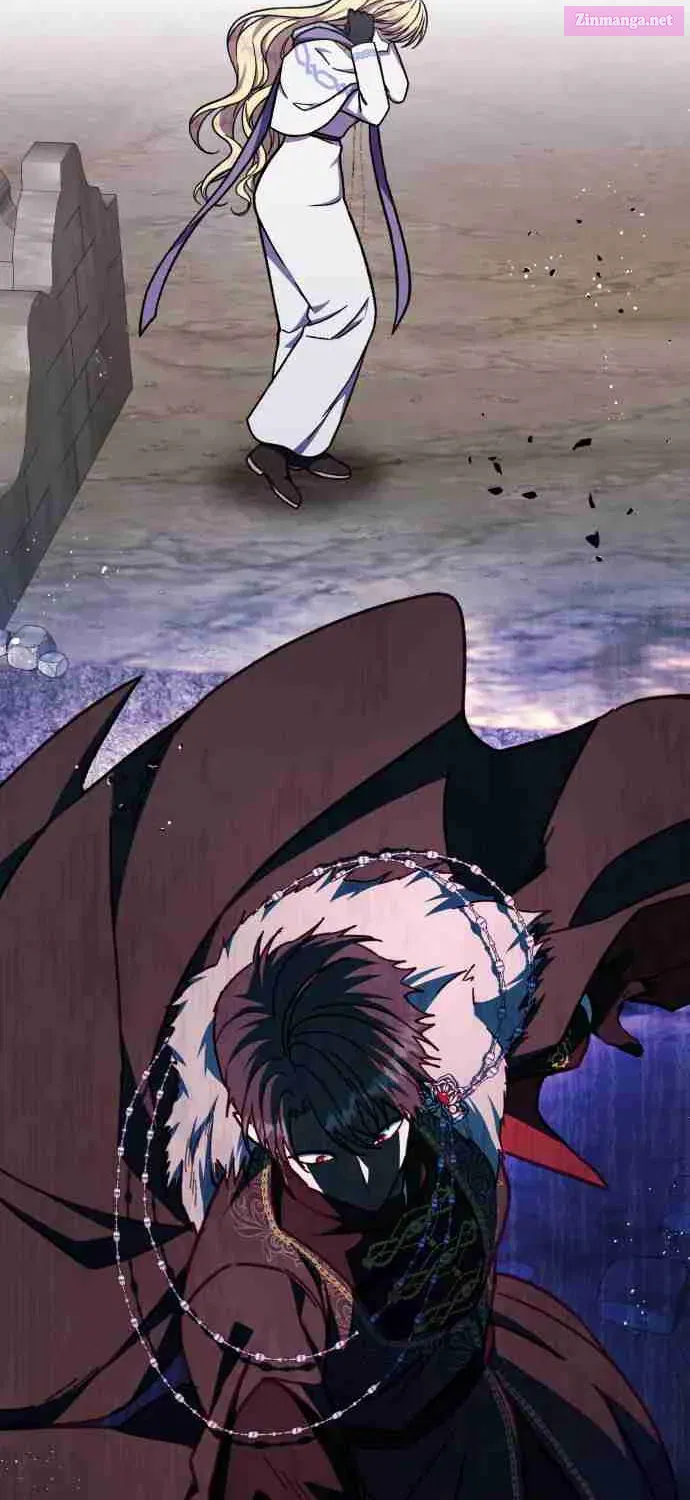 I Have the Heart of a Dragon Kainu Manga Chapter 35 Page 74