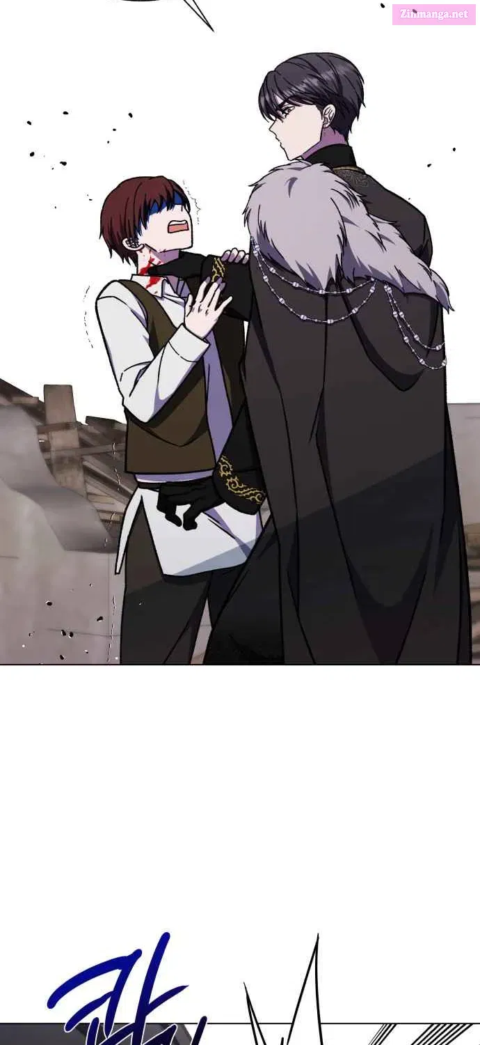 I Have the Heart of a Dragon Kainu Manga Chapter 35 Page 77