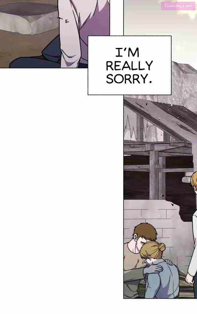 I Have the Heart of a Dragon Kainu Manga Chapter 35 Page 82