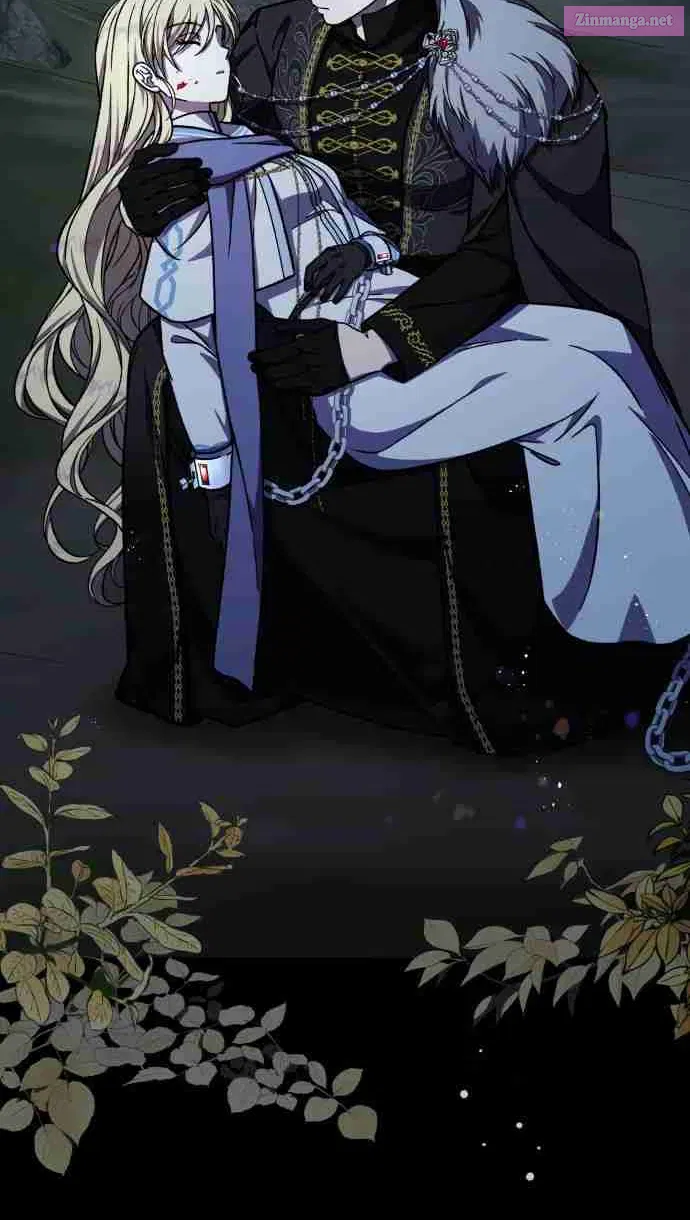 I Have the Heart of a Dragon Kainu Manga Chapter 33 Page 43