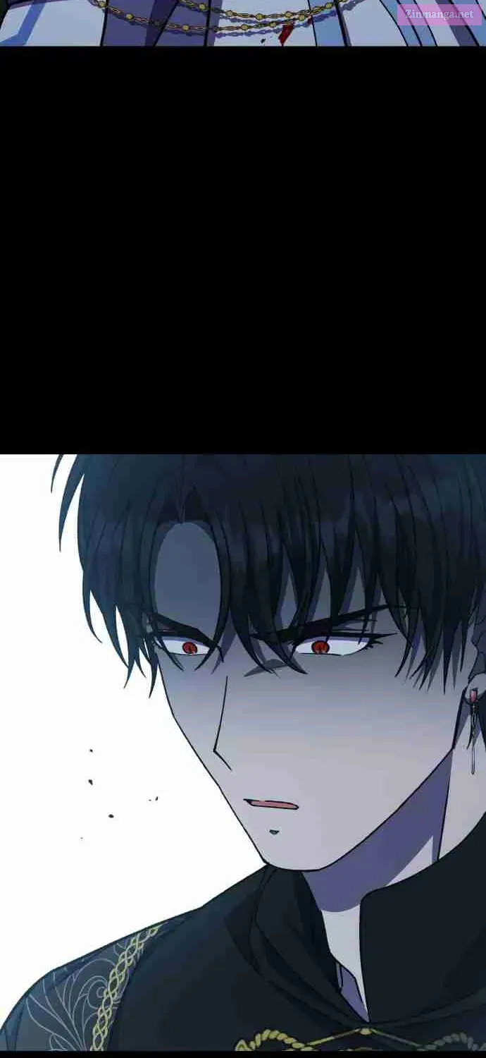 I Have the Heart of a Dragon Kainu Manga Chapter 33 Page 45