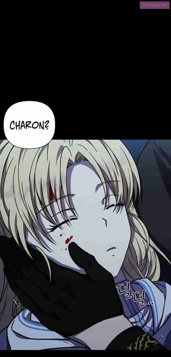I Have the Heart of a Dragon Kainu Manga Chapter 33 Page 46