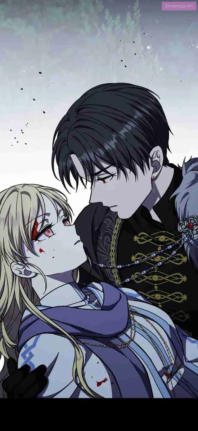 I Have the Heart of a Dragon Kainu Manga Chapter 33 Page 48