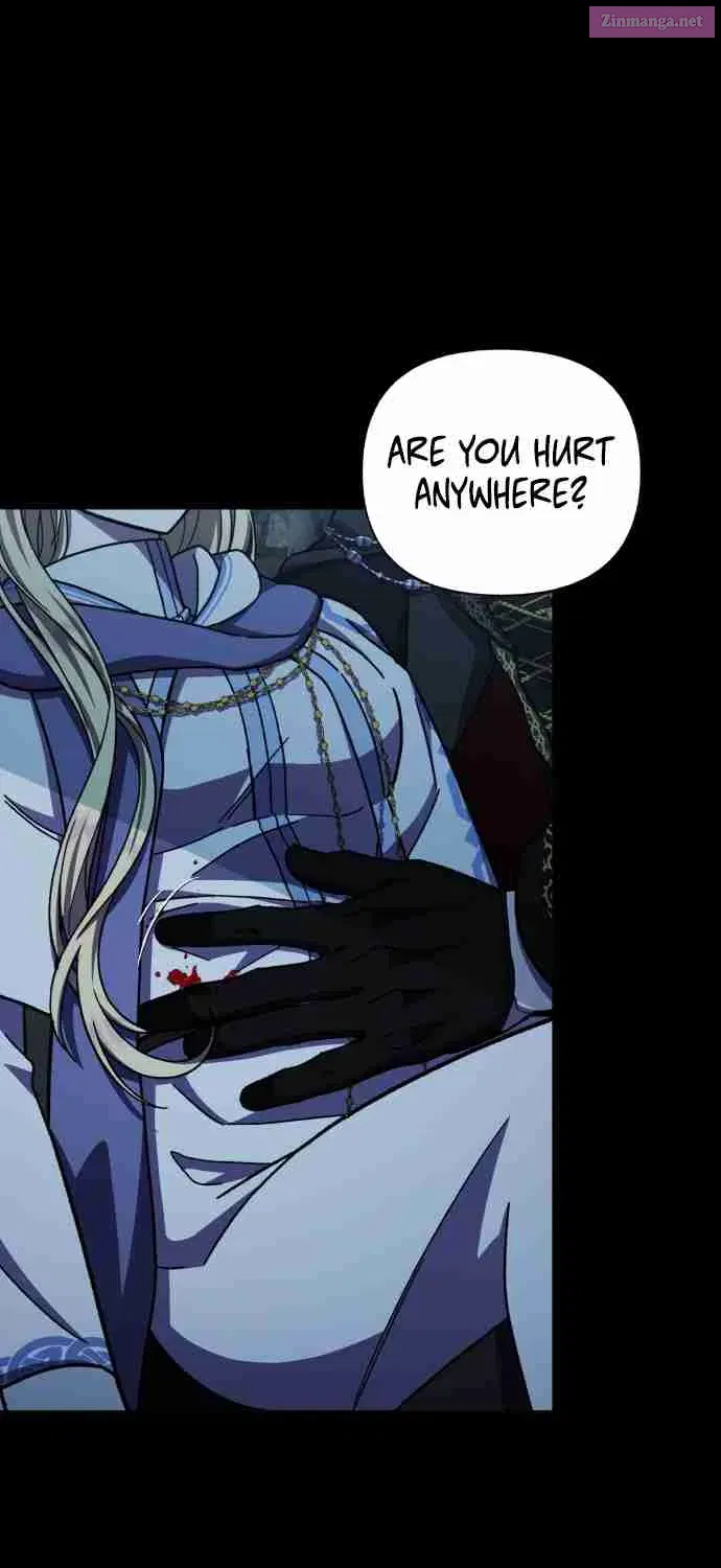 I Have the Heart of a Dragon Kainu Manga Chapter 33 Page 50