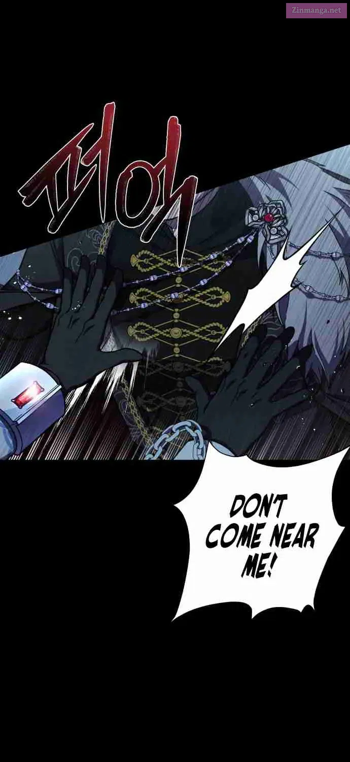 I Have the Heart of a Dragon Kainu Manga Chapter 33 Page 51