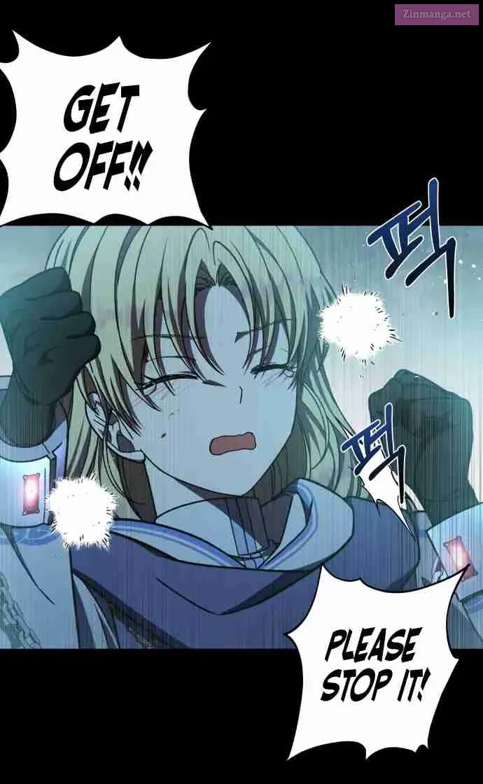 I Have the Heart of a Dragon Kainu Manga Chapter 33 Page 52