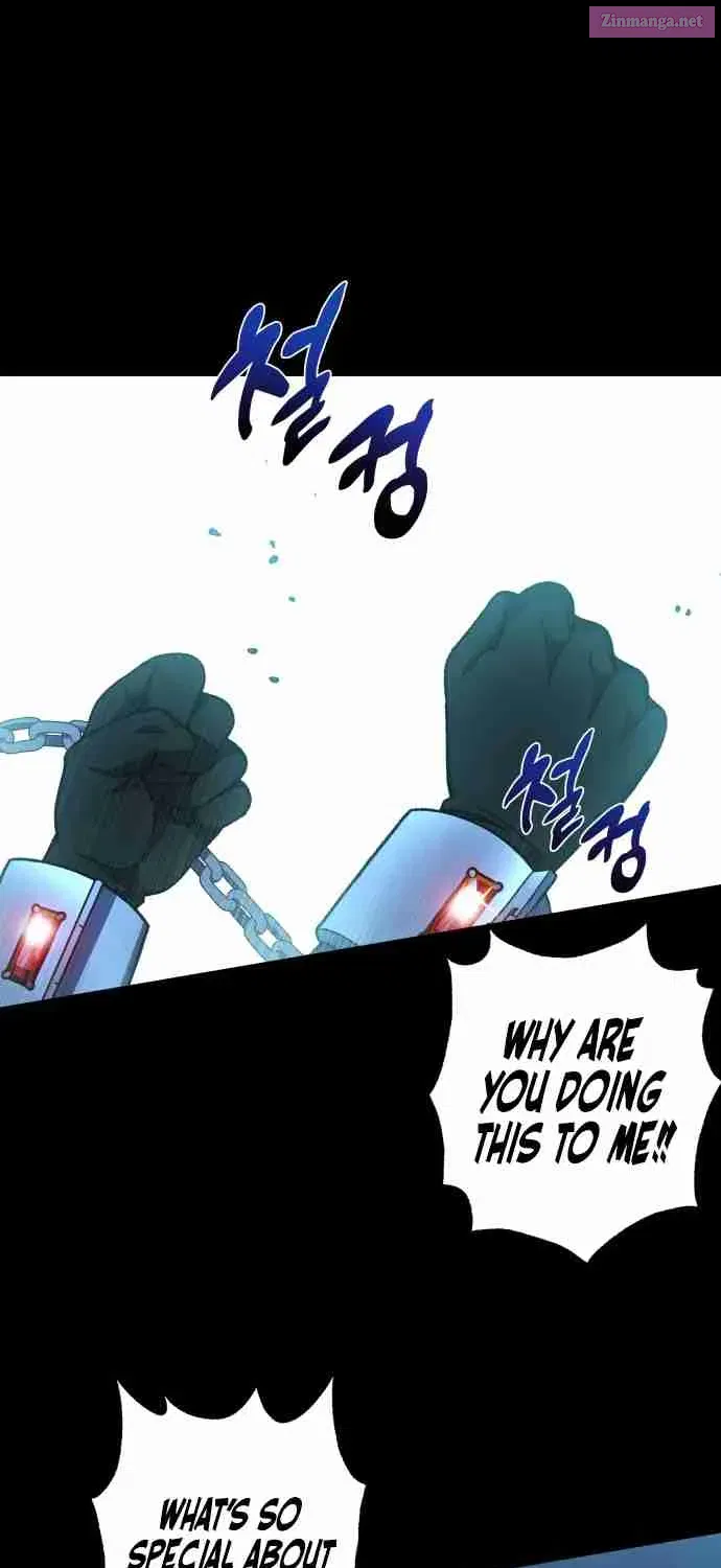 I Have the Heart of a Dragon Kainu Manga Chapter 33 Page 53