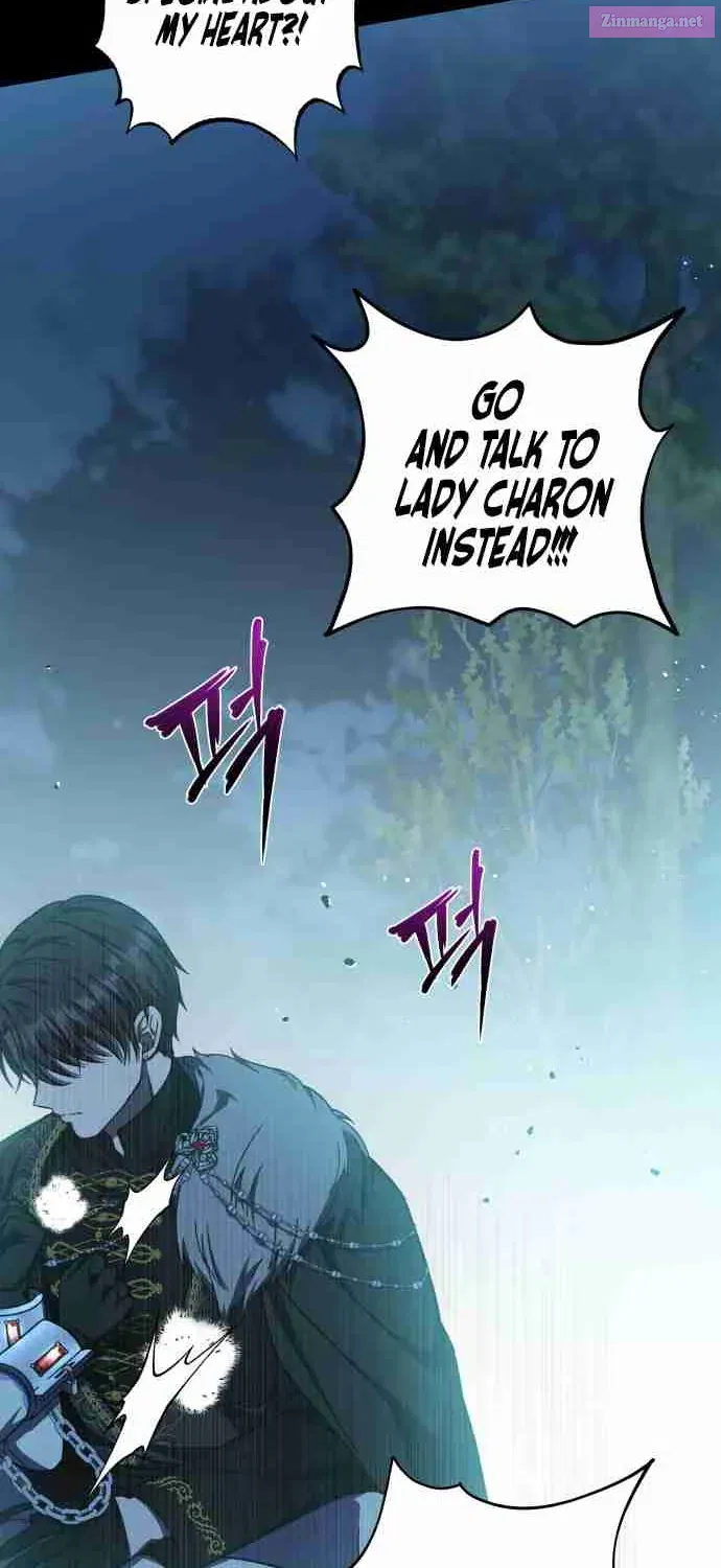 I Have the Heart of a Dragon Kainu Manga Chapter 33 Page 54