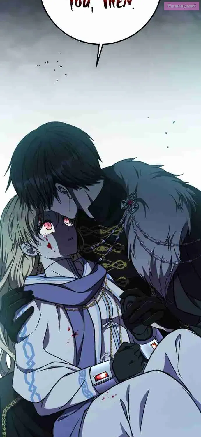 I Have the Heart of a Dragon Kainu Manga Chapter 33 Page 59