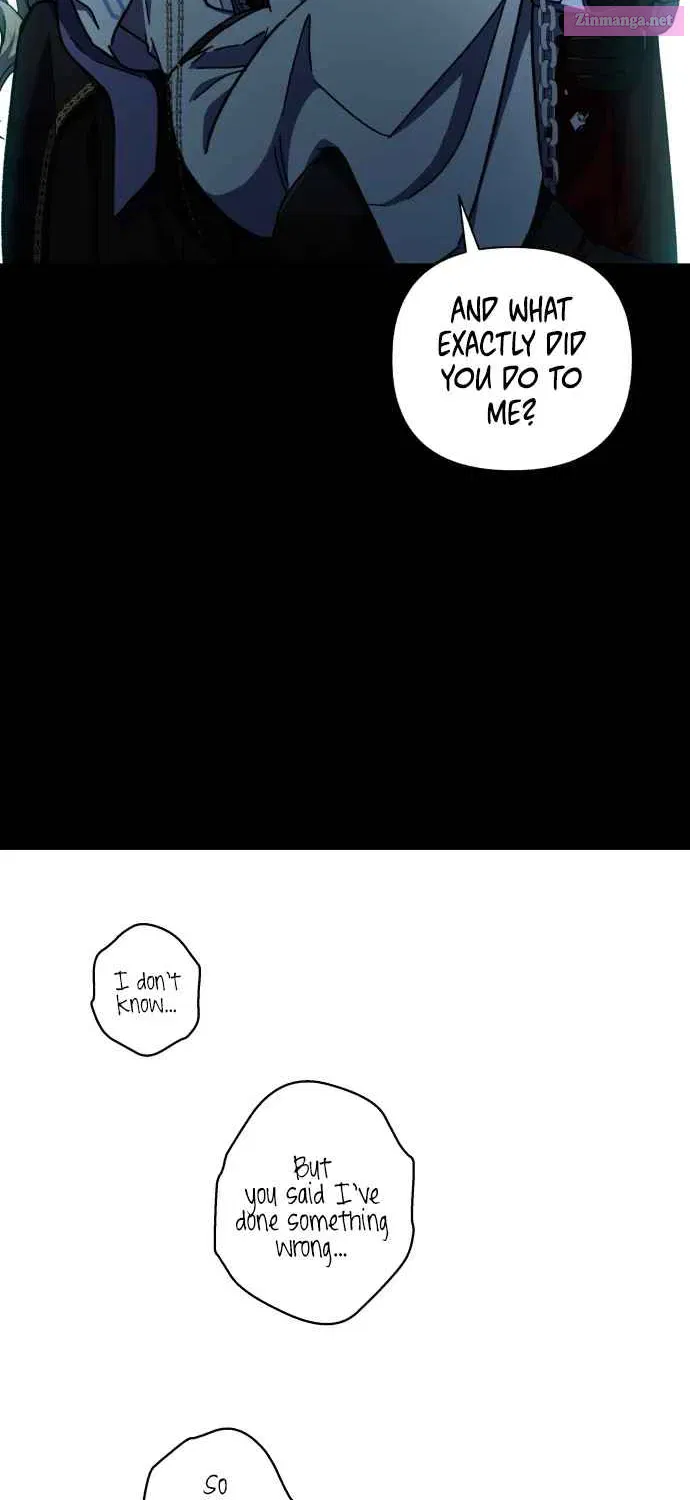 I Have the Heart of a Dragon Kainu Manga Chapter 33 Page 65