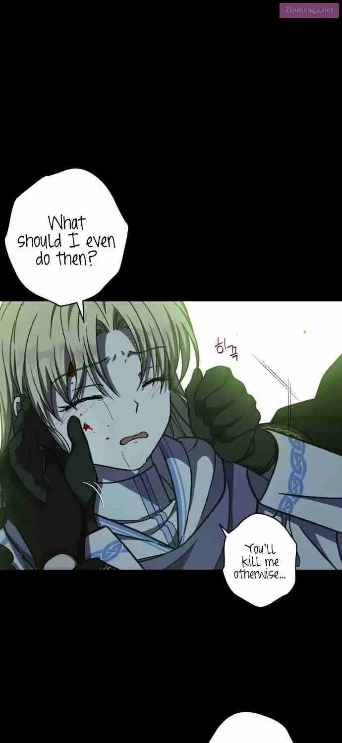 I Have the Heart of a Dragon Kainu Manga Chapter 33 Page 68