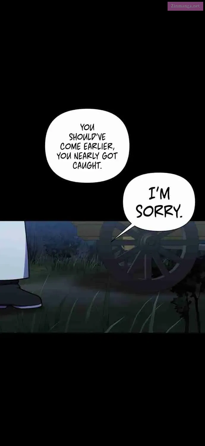 I Have the Heart of a Dragon Kainu Manga Chapter 31 Page 73