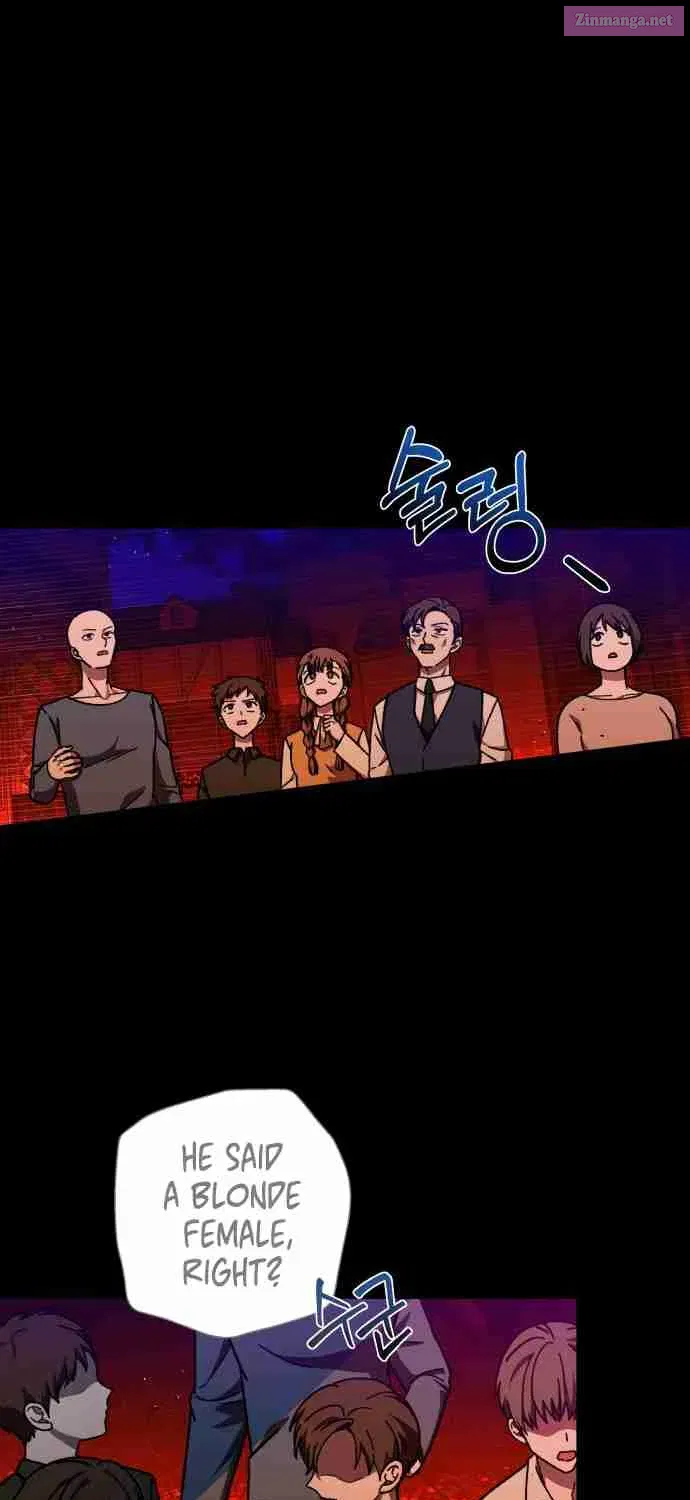 I Have the Heart of a Dragon Kainu Manga Chapter 30 Page 11