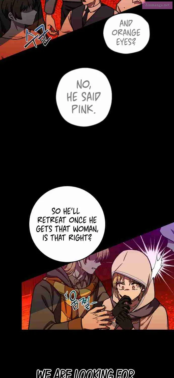 I Have the Heart of a Dragon Kainu Manga Chapter 30 Page 12